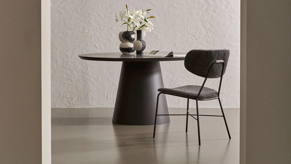 Venüs Masa - Yuvarlak