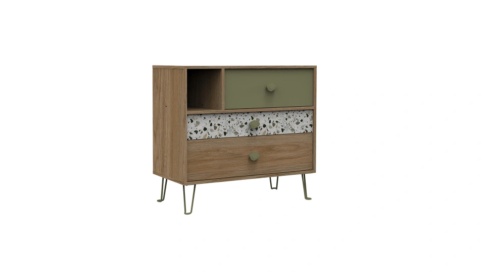 Greta Chest of Drawers