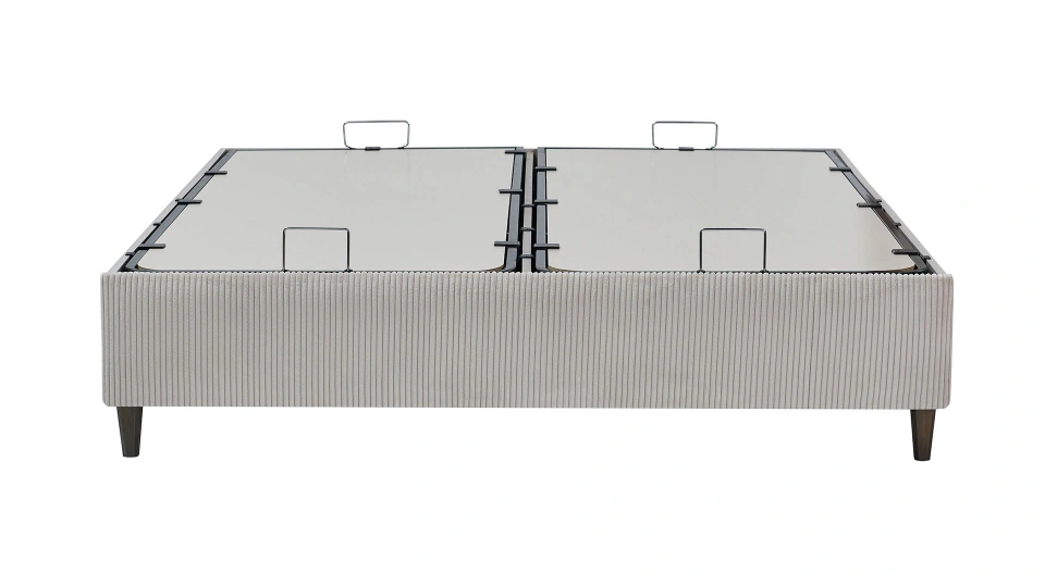 Base Bed - 160 cm - Untitled