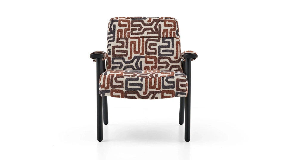 Leon Armchair
