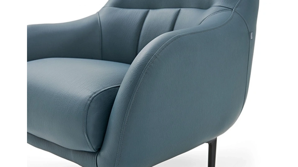 Trento Armchair