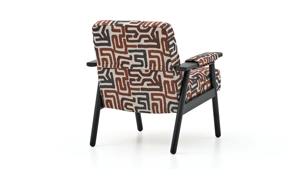 Leon Armchair