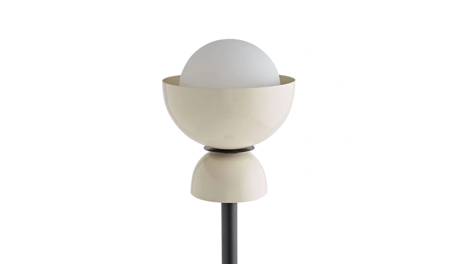 Doğtaş Home Color Floor Lamp
