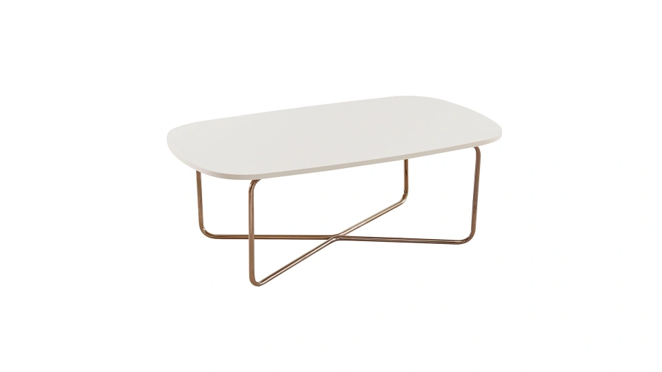 Milena Coffee Table