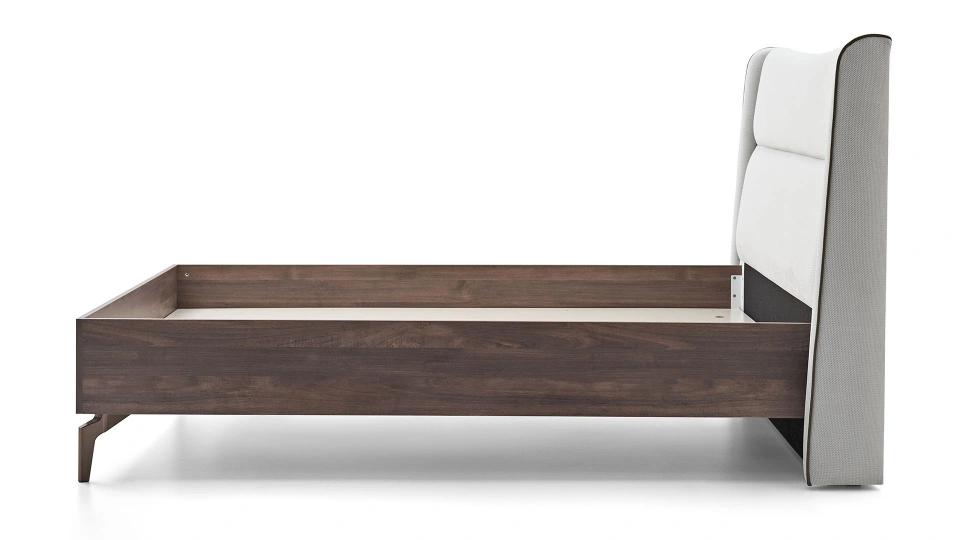 Piero Bed - 160 cm - Untitled