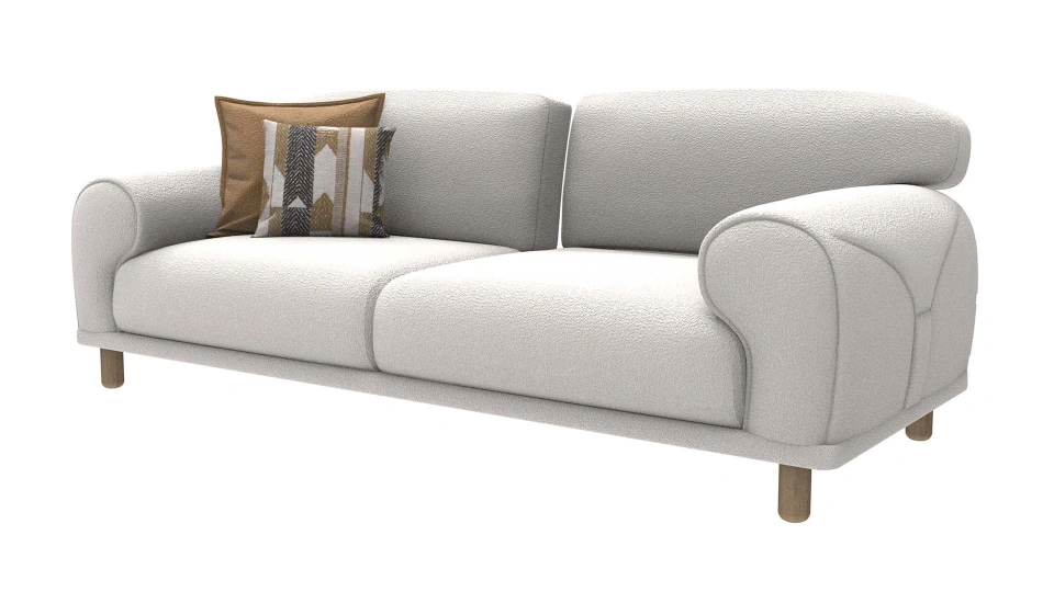 Melori Triple Bed Couch