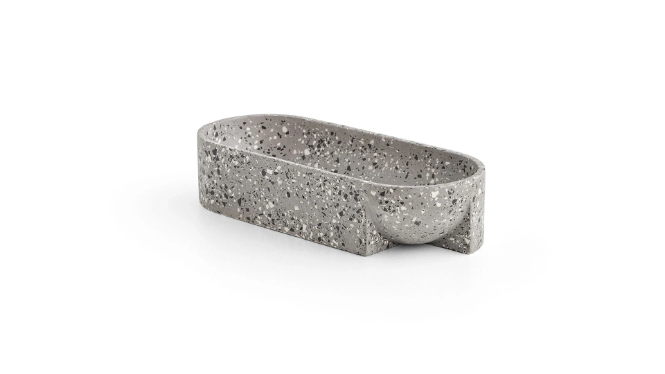 Doğtaş Home Stone Dekoratif Tabak