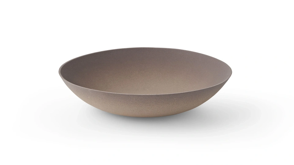 Doğtaş Home Rosa Degrade Tabak