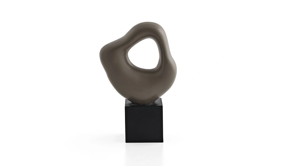 Doğtaş Home Stone Vizon Figurine