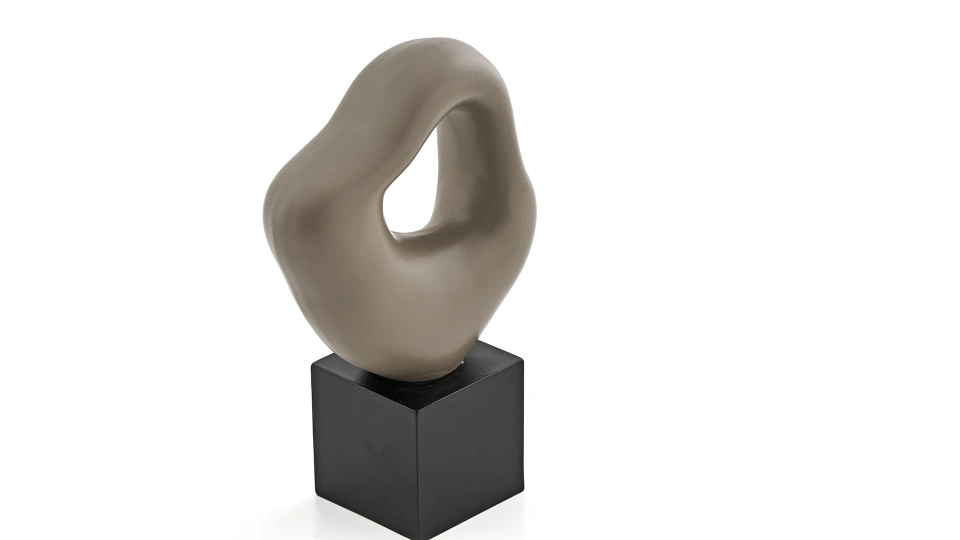 Doğtaş Home Stone Vizon Figurine