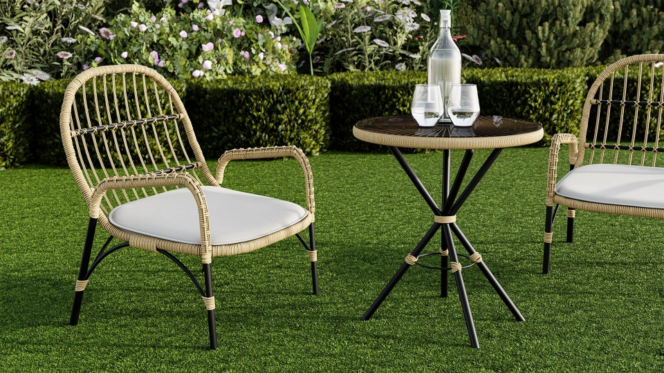 Doğtaş Garden Moena Single Seat Sofa