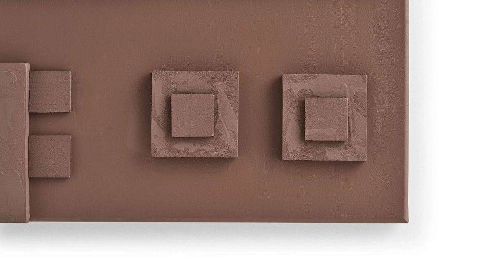 Doğtaş Home Cubic Kahverengi Tablo