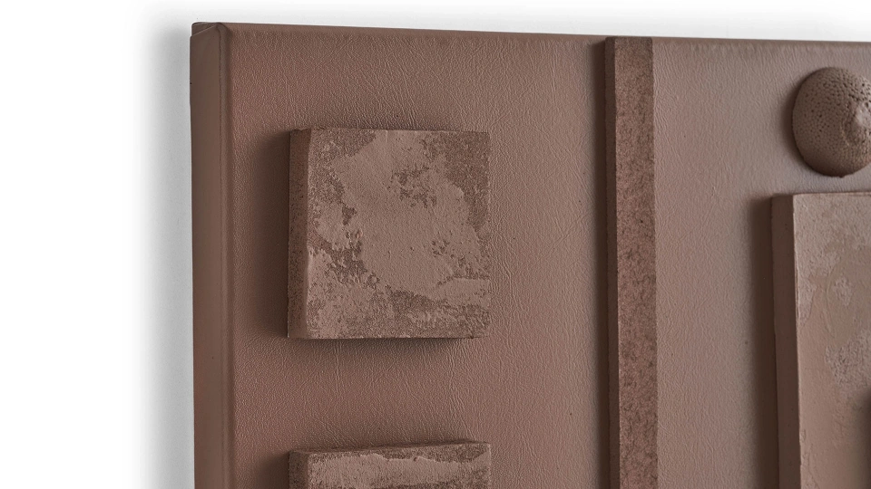 Doğtaş Home Cubic Kahverengi Tablo