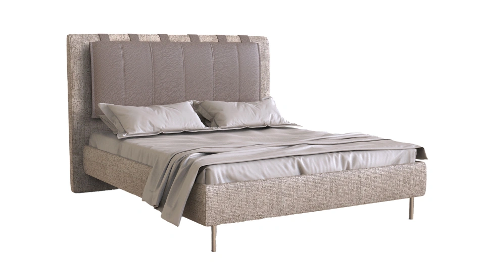 Gift Bed - 180 cm - Untitled