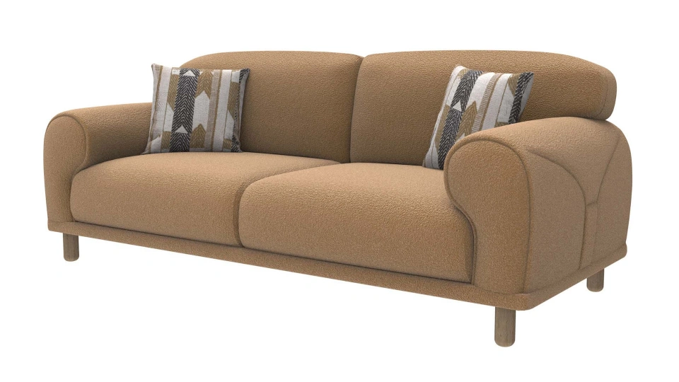 Melori Double Bed Sofa