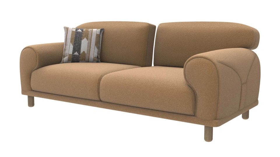 Melori Double Bed Sofa