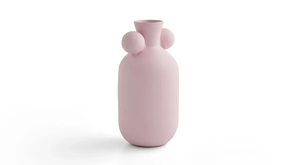 Chubby Vase