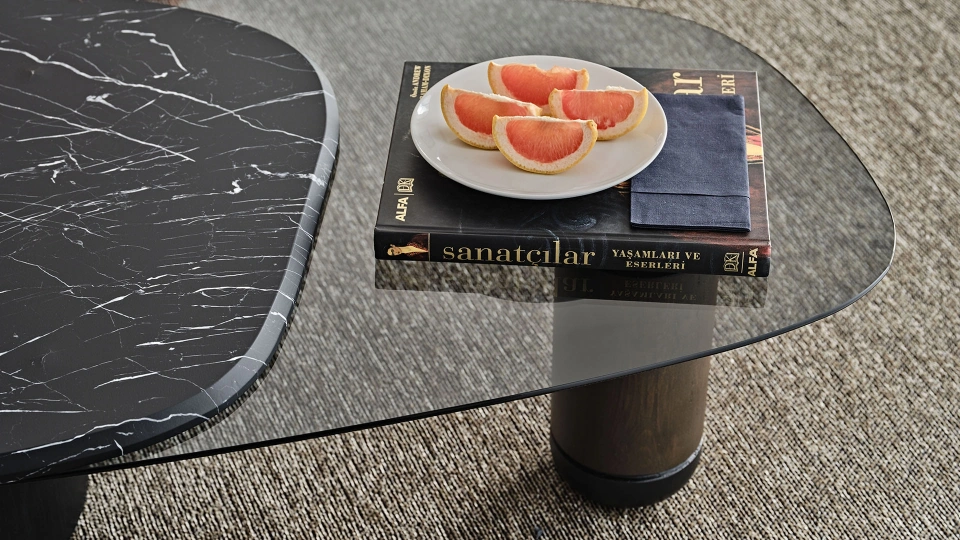 Othello Coffee Table