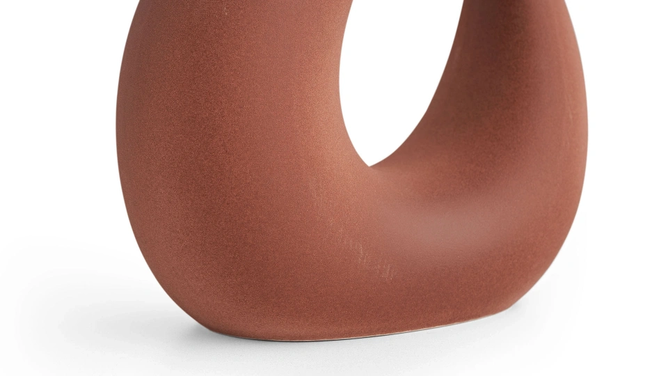 Doğtaş Home Freya Cinnamon Vase