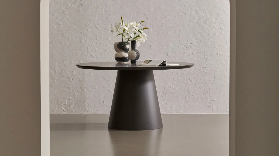 Venüs Masa - Yuvarlak