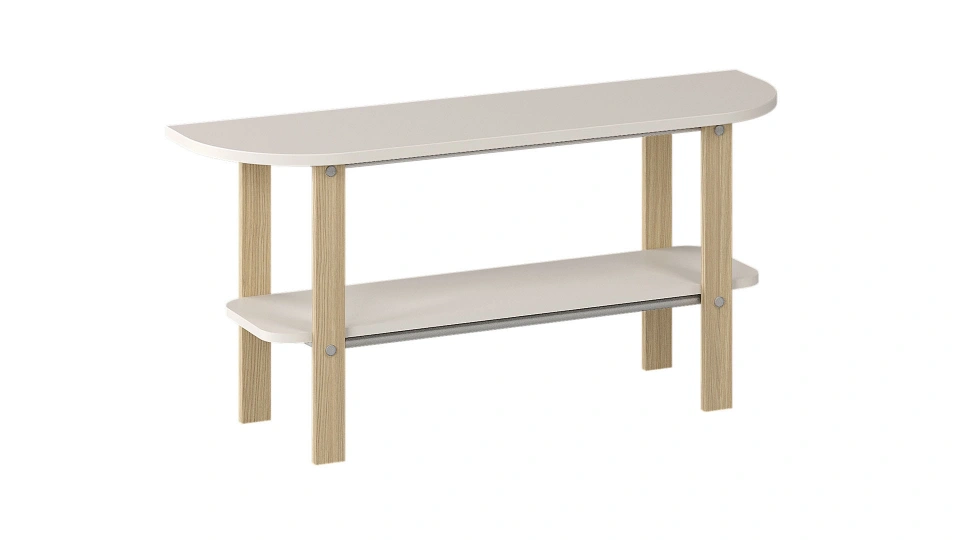 Fern Sofa Back Module