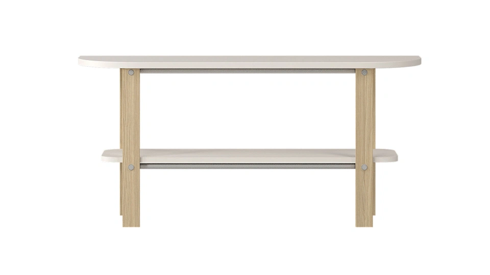 Fern Sofa Back Module