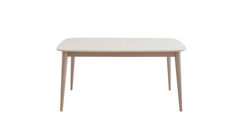 Milena Extendable Dining Table - 160 cm