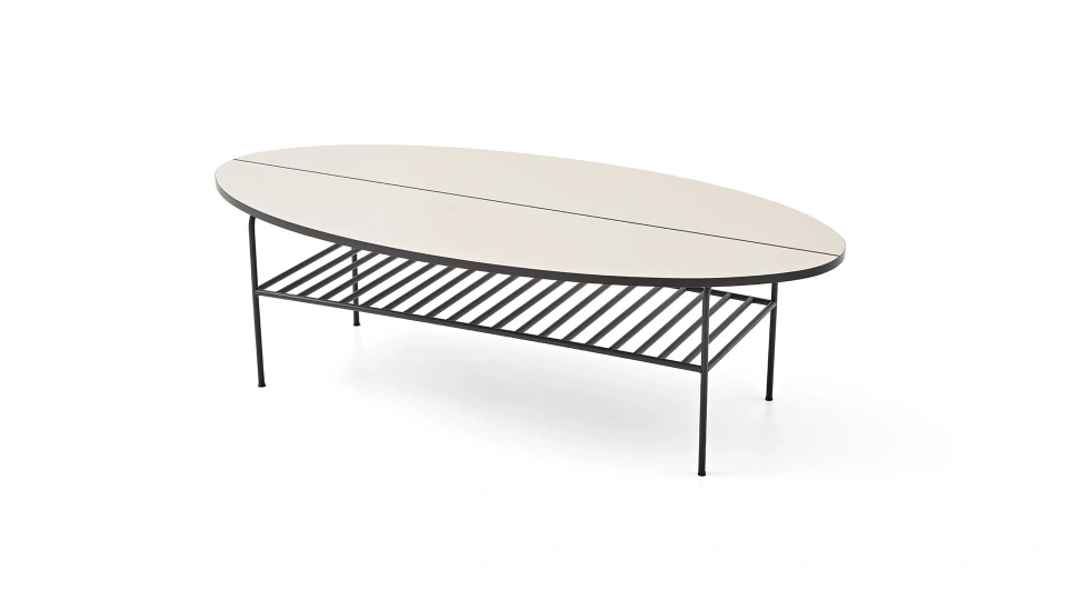 Blanca Center Table