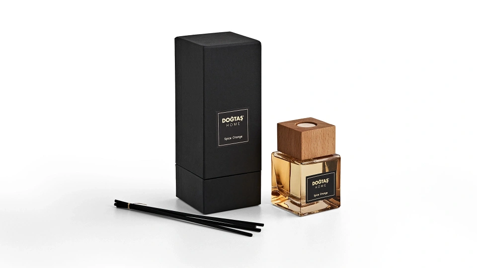 Doğtaş Home Spice Orange Room Fragrance - 250 ml