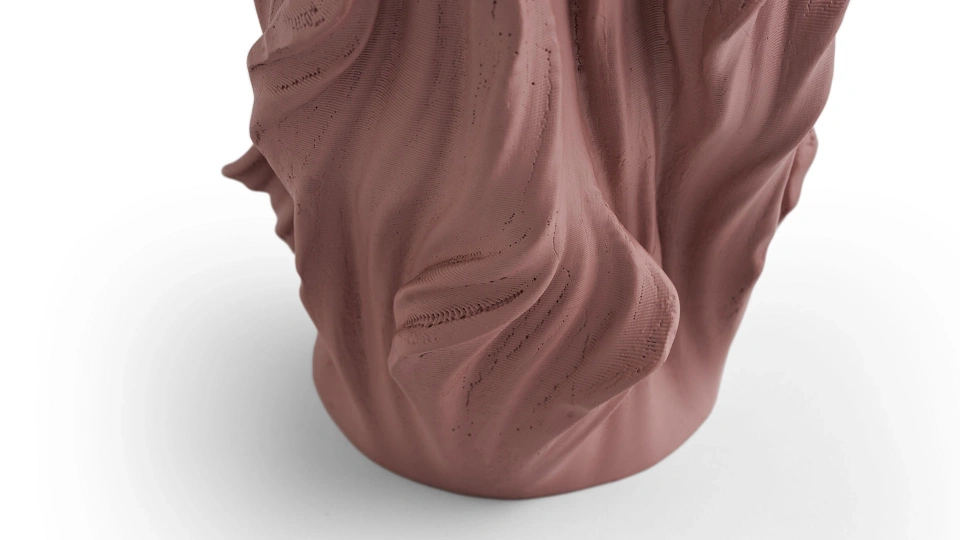 Elsa Small Decorative Vase