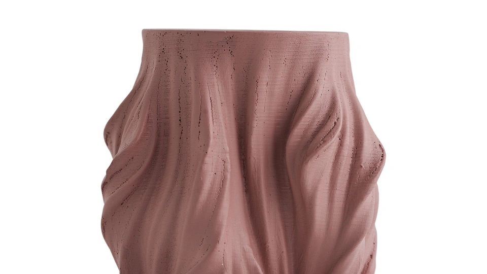 Elsa Small Decorative Vase