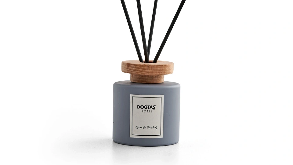 Doğtaş Home Lavender Room Fragrance - 200 ml