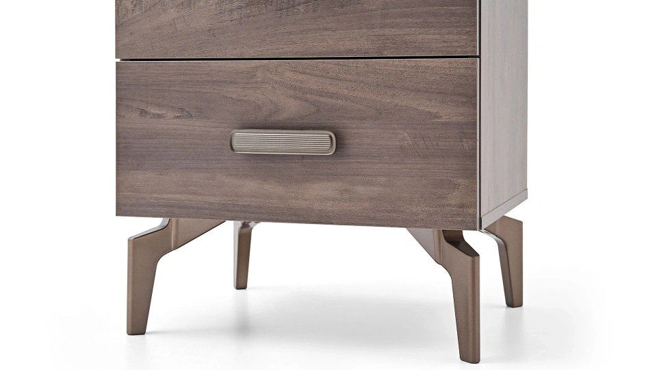 Piero Chest of Drawers - Tall