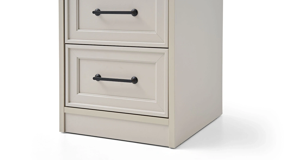 Trento High Chest of Drawers