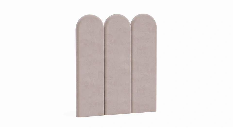Lily Headboard - 100 cm