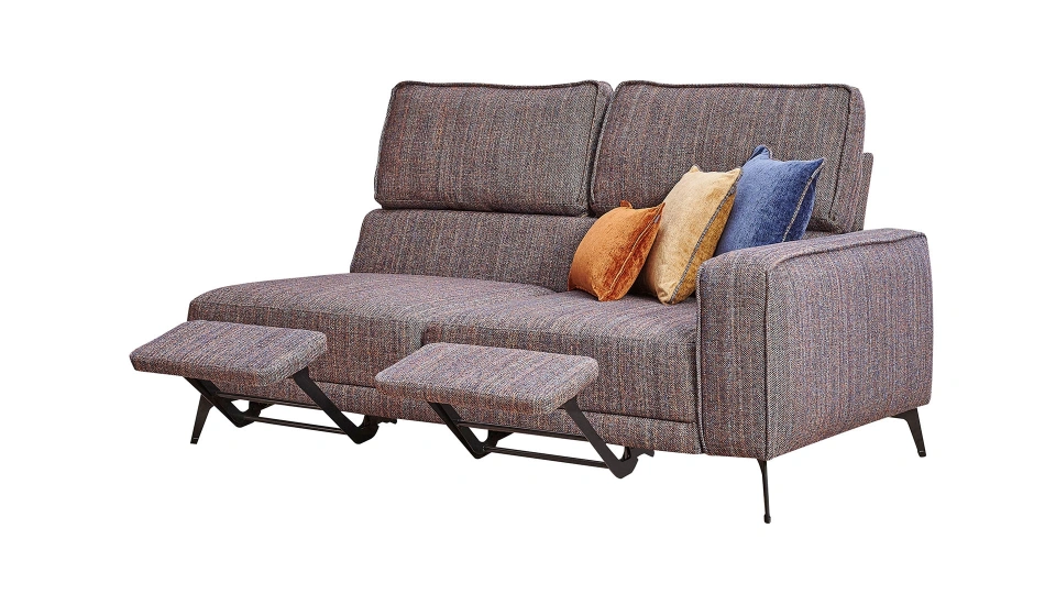 Flexa Duo Module-Mechanism