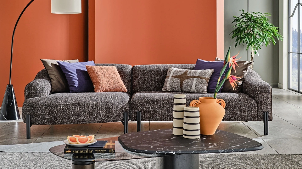 Othello Köşe Modülü - Sağ