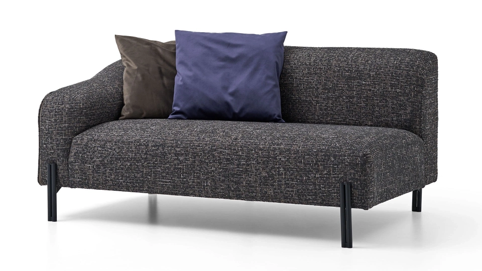 Othello Köşe Modülü - Sol