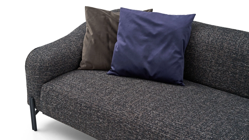 Othello Köşe Modülü - Sol