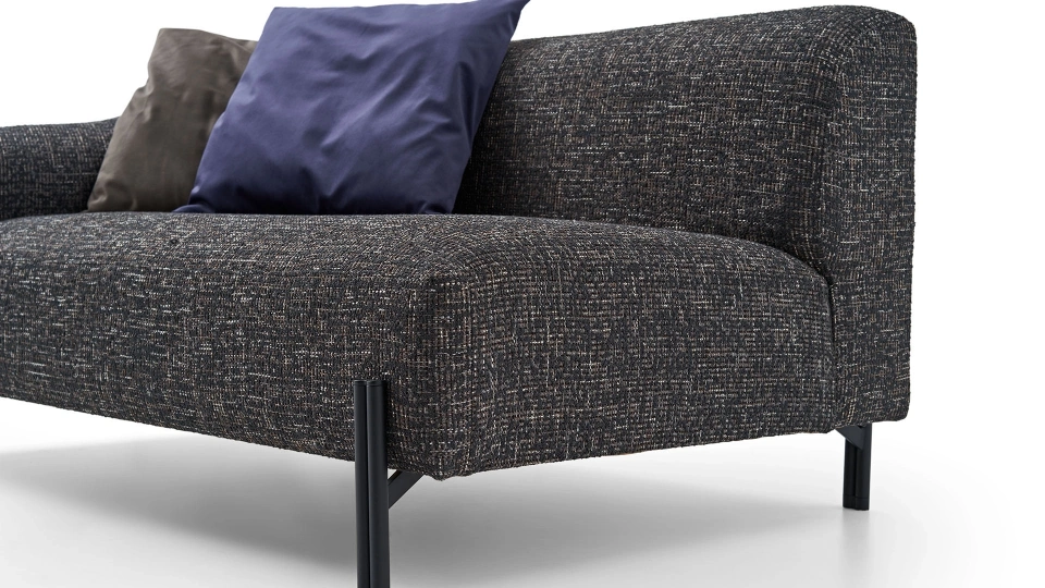 Othello Köşe Modülü - Sol