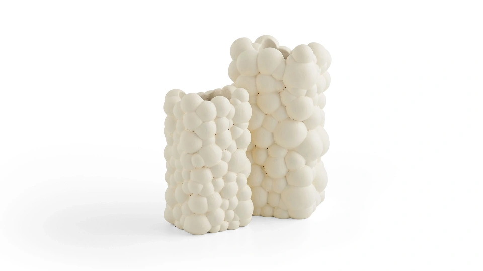 Doğtaş Home Bubble Büyük Dekoratif Vazo