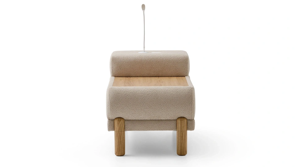 Legna Technological Module