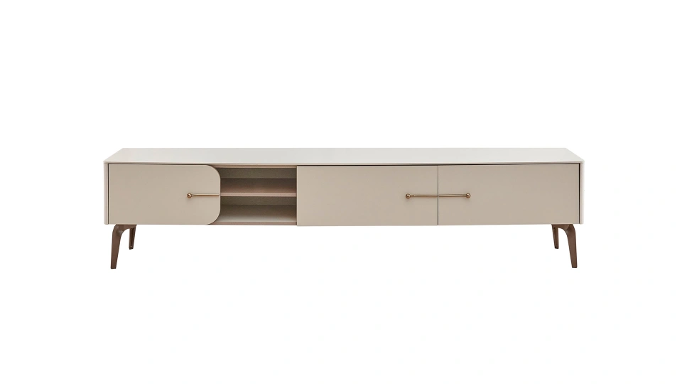 Milena TV Unit Submodule - 240 cm