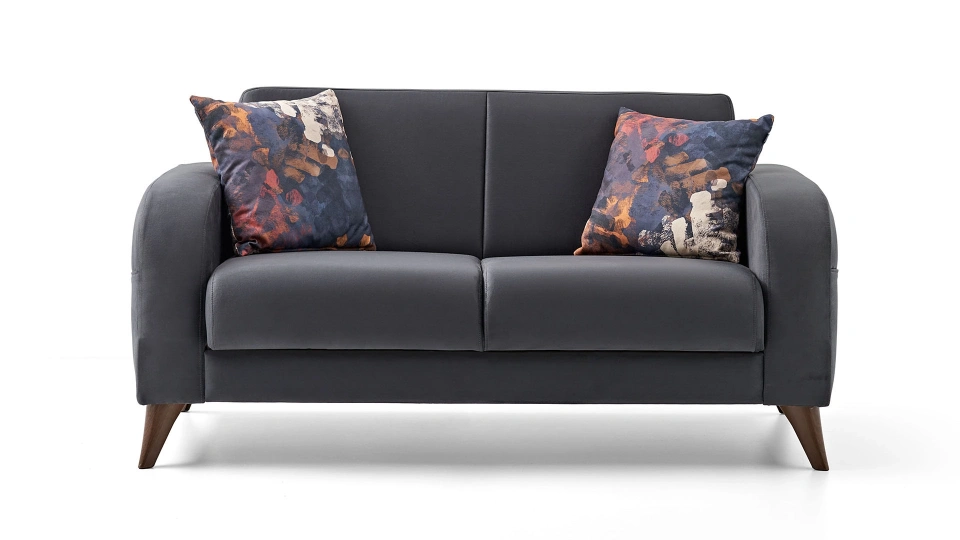 Hilda Double Sofa