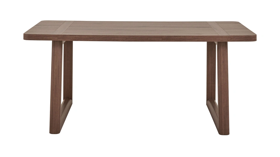 Vermont Fixed Dining Table - 180 cm