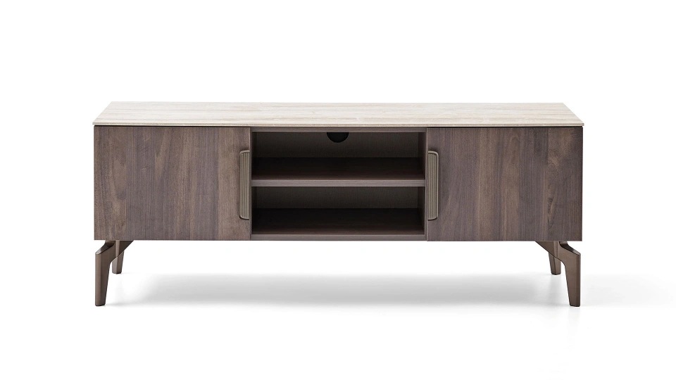 Piero TV Unit Base Module - 140 cm