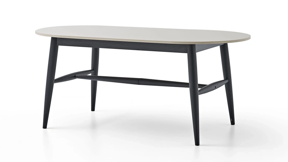 Trento Fixed Leg Dining Table