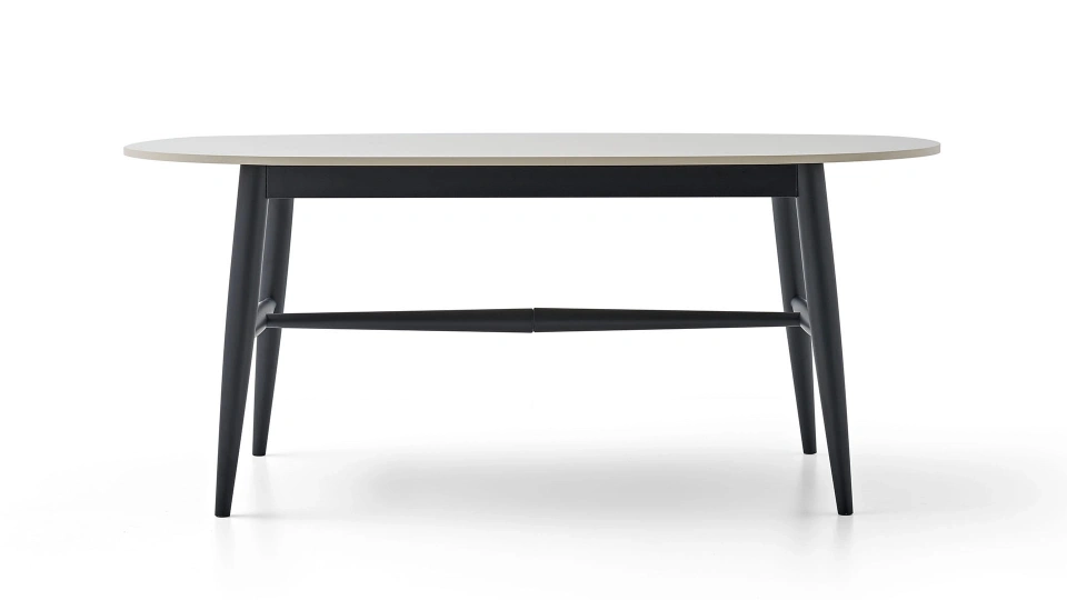 Trento Fixed Leg Dining Table