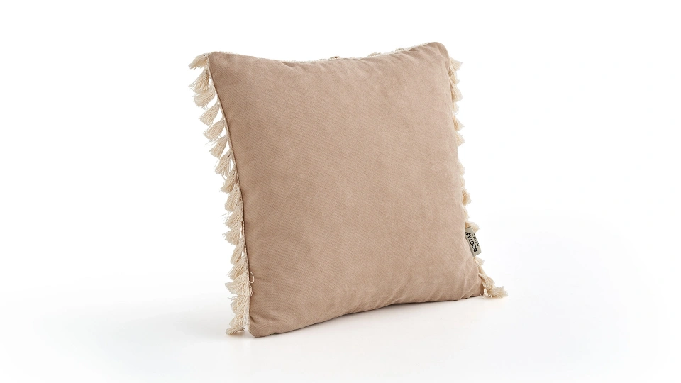 Doğtaş Home Cream Cushion