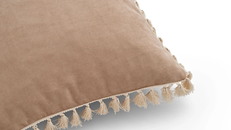 Doğtaş Home Cream Cushion